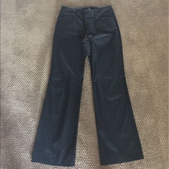 Gap Black Pants   - Picture 4 of 5